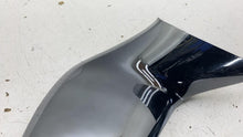 ⭕ 16-26 Tesla Model X Rear Driver 2nd Row Seat Monopost Cover Left 1062962-00-B