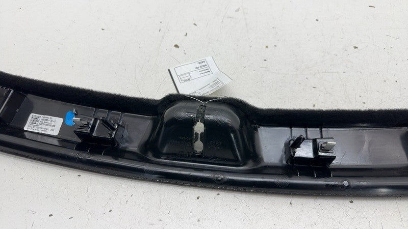 ⭕ 2025-2026 Tesla Model Y Rear Liftgate Trunk Sill Lower Trim Assy 193