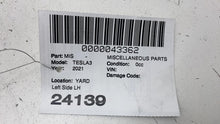 ⭕ 17-24 Model 3 Y PAIR Front Left & Right Door Audio Sound Speaker 1079744-00-E