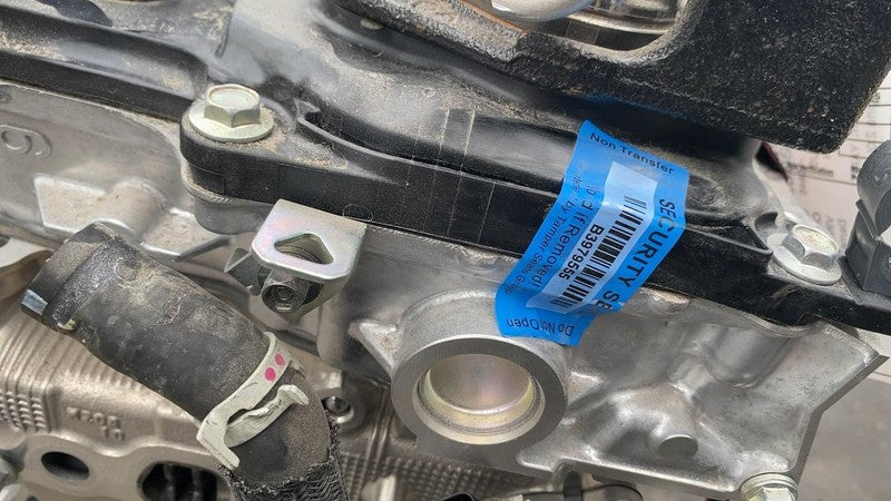 ⭕ 2023-2024 Toyota Prius Engine Motor Assembly 2.0L Gas M20AFXS (5th V