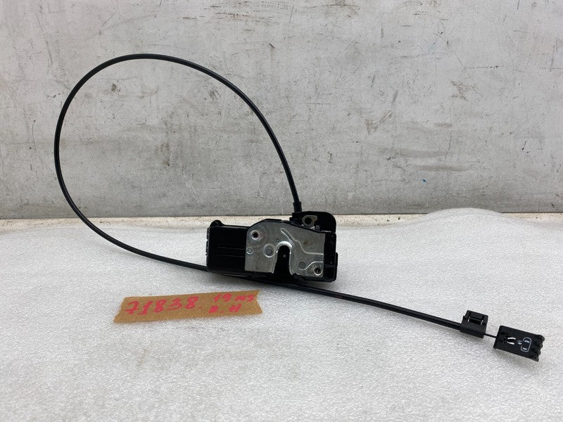 6008914-99-D ⭕ 12-20 Model S Rear Passenger Side Door Lock Latch Actuator Right 6008914-99-D