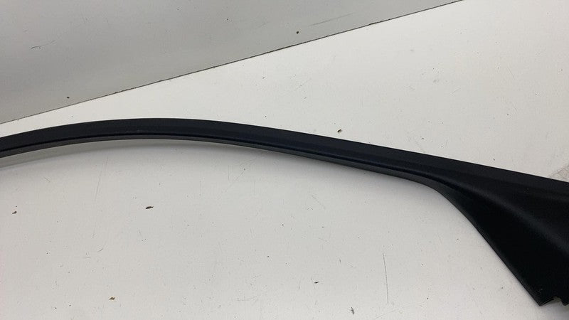 LJ8B-R201A19-A ⭕ 2021-2024 Ford Mustang Mach-E Front Left Door Window Frame Trim LJ8B-R201A19-A