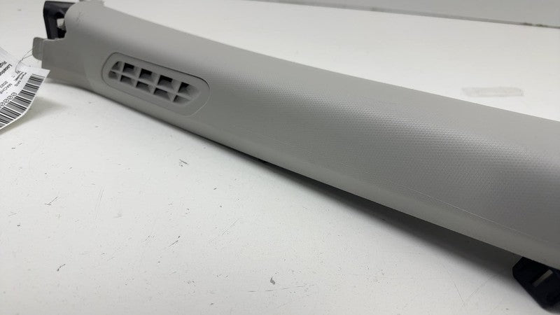 ⭕ 2021-2024 Ford Mustang Mach-E Passenger Right Side A-Pillar Trim Cover Panel