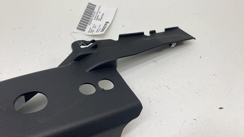 7HM30TX7AB ⭕ 2025 Ram 1500 Rear Passenger Riser Shield Trim Cover Panel Right RH 7HM30TX7AB