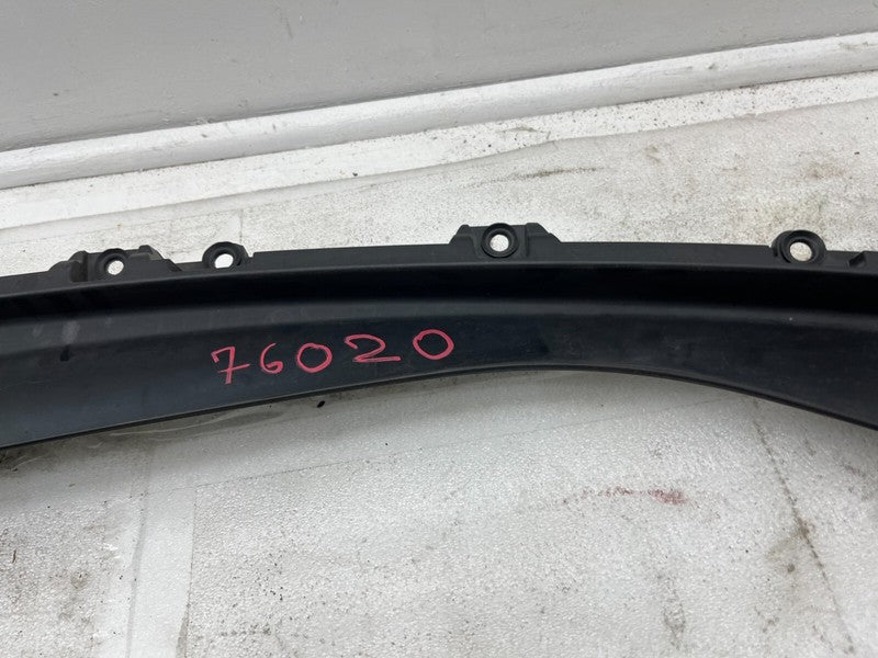 108167600G ⭕ 17-23 Model 3 Front Windshield Wiper Cowl Screen Underhood Panel 1081676-00-G