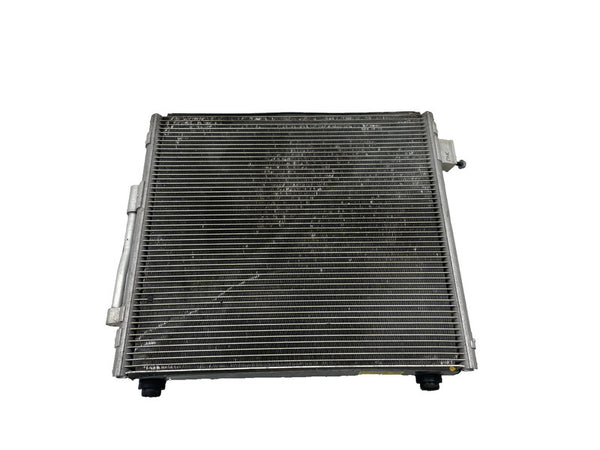 ⭕ 12-20 Model S Left Fan Shroud Gas Cooling Condenser Fan Module LH 6007352-00-D