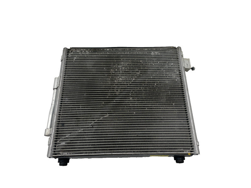 ⭕ 12-20 Model S Left Fan Shroud Gas Cooling Condenser Fan Module LH 60