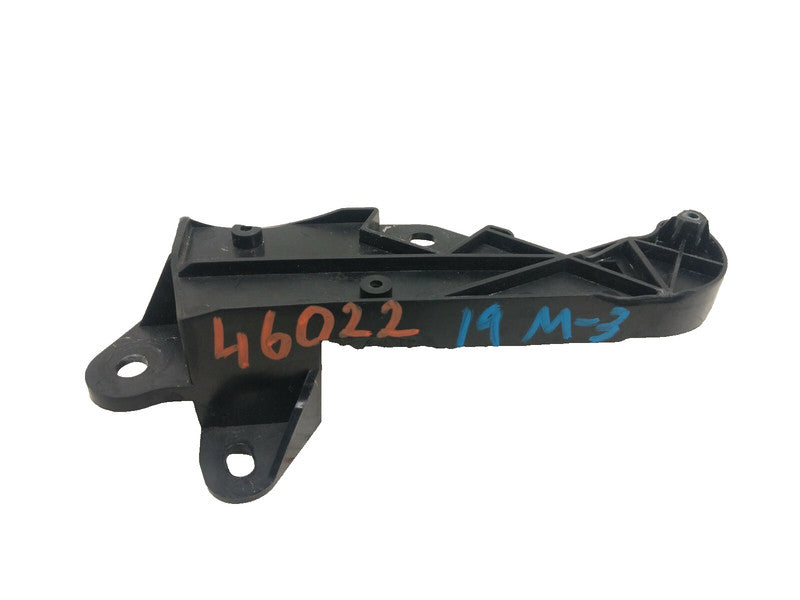 1098790 00 C ⭕ 2017-2022 Tesla Model 3 Secondary Hood Lock Release Case Housing 1098790-00-C