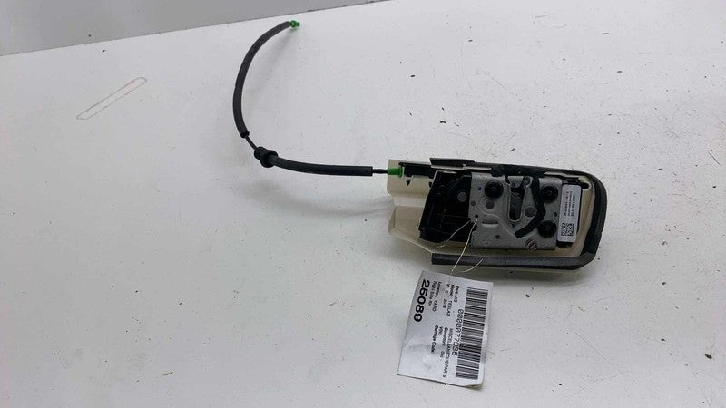 ⭕17-23 Tesla Model 3 Front Right Door Lock Latch Actuator Mechanism 10