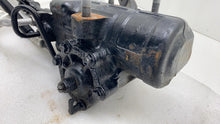 2019-2023 Ram 2500 3500 6.7L Power Steering Gear Box  & Pressure Return Hose OEM