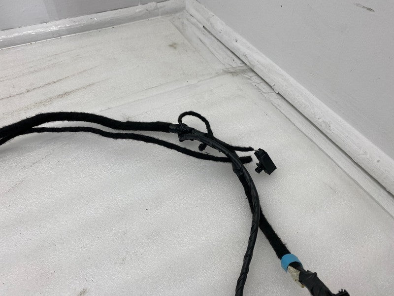 100442800R 12-20 Model S Rear Trunk Tailgate Hatch Liftgate Wire Harness Cable 1004428-00-R