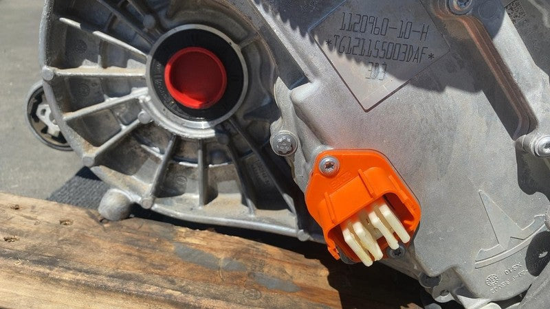 ⭕ 17-23 Tesla Model Y 3 Front Drive Unit Engine Electric Motor AWD 112