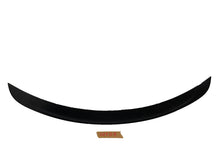 ⭕ 16-20 Model S Rear Trunk Liftgate Lid Spoiler Wing Carbon Fiber 1023179-00-C