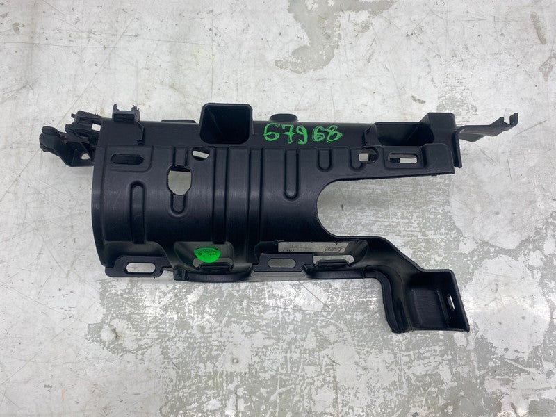 105501002D ⭕ 2016-2020 Tesla Model X Front Right Falcon Door Upper Outer Trim 1055010-02-D