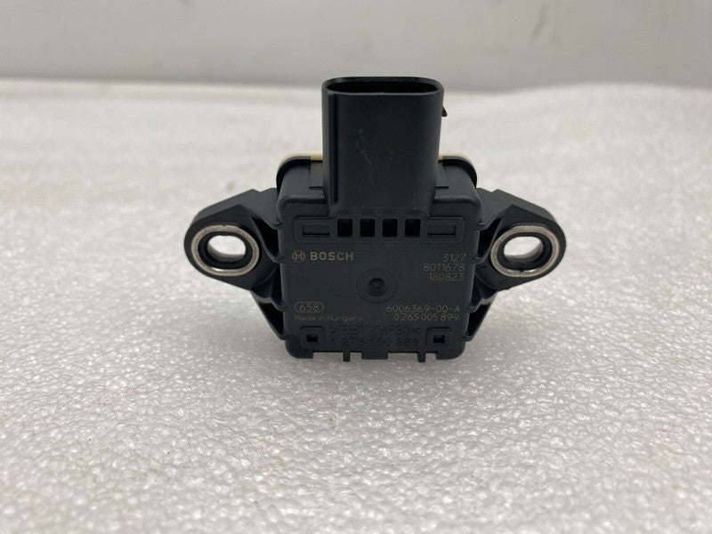6006369 00 A ⭕12-20 Model S YAW ESC Rate Sensor Cluster Stability Control Module 6006369-00-A