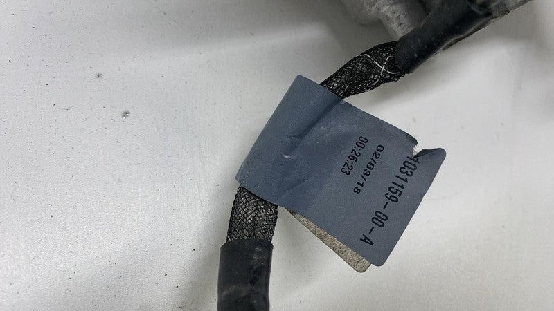 ⭕ 16-20 Model S High Voltage Power Distribution Junction Box Module 10