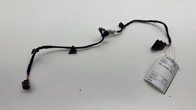 4M1 971 565 A ⭕18-24 Porsche Cayenne HVAC Blower Motor Control Module Wire Harness 4M1971565A