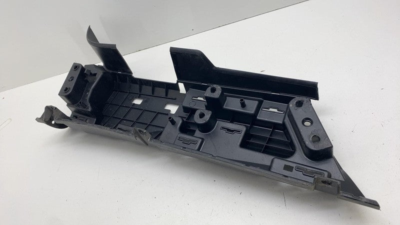 PT00016002H ⭕ 22-24 Rivian R1T Rear Driver Left Lower Cladding Body Trim Cover PT00002132J