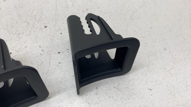 2022-2024 Rivian R1S R1T Child Carseats Lower Anchorage Guides (Set Of 4)