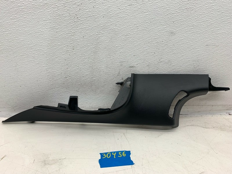 1086281-00-F ⭕2017-2022 Model 3 Rear Driver Upper C-Pillar Trim Cover Panel Left 1086281-00-F
