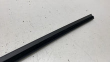 ⭕ 24-25 Model 3 Front Driver Left Door Inner Belt Weatherstrip Seal 1712606-00-C