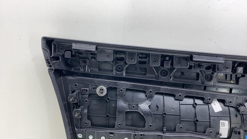 ⭕ 2017-2020 Tesla Model 3 Front Right Interior Door Panel Trim Card 10