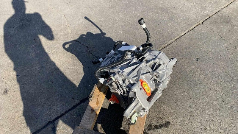 1120960 00 E ⭕ 2017-2023 Model 3 Electric Engine Motor Front Drive Unit AWD 3DU 1120960-00-E