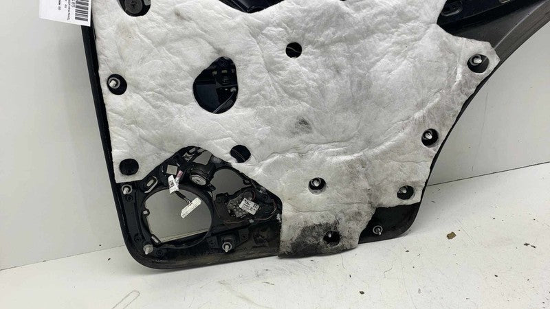 ⭕ 2016-2020 Tesla Model X Rear Driver Side Falcon Door Panel Trim Card