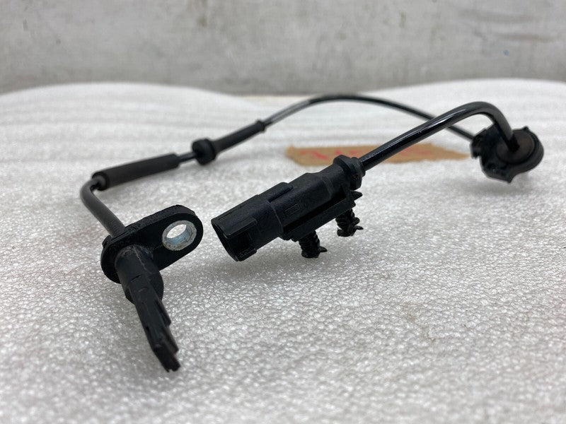 103779600C ⭕ 12-20 Model S Rear Left or Right Anti-Lock ABS Wheel Speed Sensor 1037796-00-C