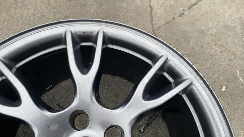 ⭕ 2021 2022 2023 Tesla Model S Rear Wheel Rim 19" 19x10.5 +45MM 142022