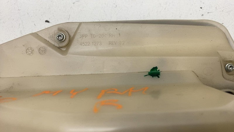 150067500A ⭕ 2017-2023 Tesla Model 3 Y Rear Right Door Lock Latch Actuator OEM 1500675-00-A