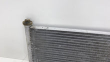 ⭕ 16-20 Model X Air Conditioner A/C Radiator Conditioning Condenser 1048498-00-C