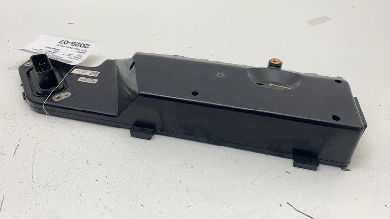 ⭕ 20-23 Model 3 M3 Battery Pack 55.4kWh Standard Voltage Controller 11