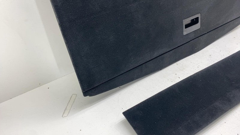 ⭕ 2018-2021 Lincoln Navigator Rear Trunk Cargo Storage Compartment w/ 