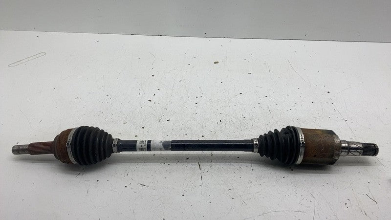 ⭕ 2019-2025 Tesla Model X Front Driver Side CV Axle Half Shaft Left 10