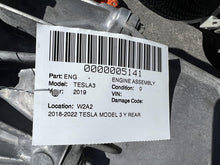 2017-2024 Tesla Model 3 Y Rear Drive Inverter Electric Motor Engine 1120990-00-F