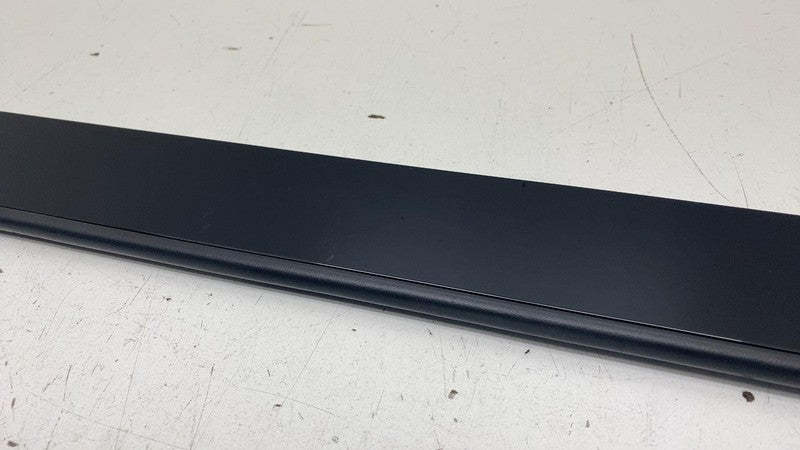 181659200B ⭕ 2024 2025 Tesla Cybertruck Driver Side Roof Applique Molding Left 1816592-00-B