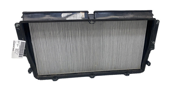⭕ 2016-2020 Tesla Model S Under Hood Cabin HVAC HEPA Air Filter & Frame Assembly