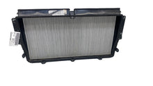 ⭕ 2016-2020 Tesla Model S Under Hood Cabin HVAC HEPA Air Filter & Frame Assembly