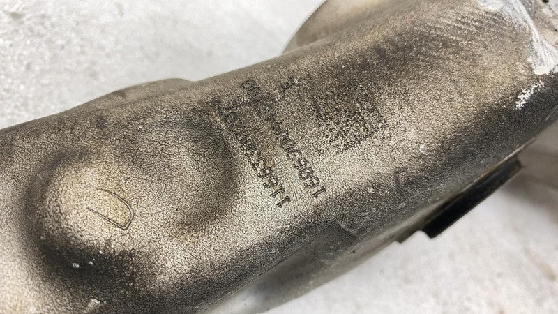 2016-2019 Mercedes-Benz GLE350 Front Right Suspension Lower Control Arm RH OEM