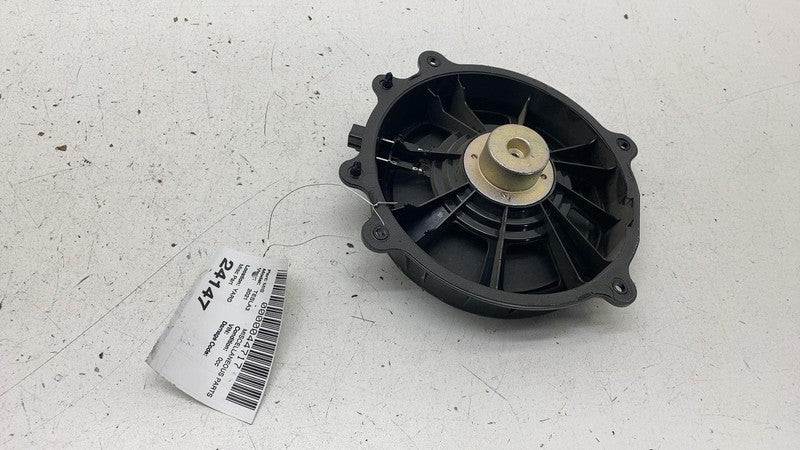 107974400E ⭕ 2017-2024 Model 3 Y Front Left or Right Door Audio Woofer Speaker 1079744-00-E