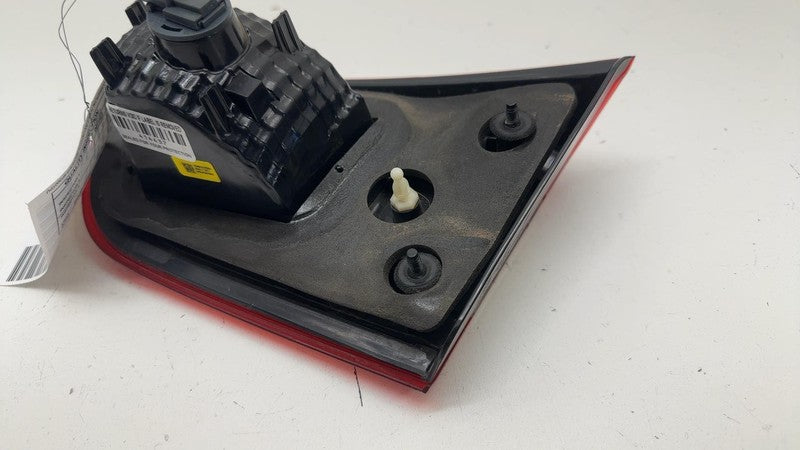 ⭕ 2018 2019 Subaru XV Crosstrek Rear Driver Side Liftgate Taillight Lamp Left LH