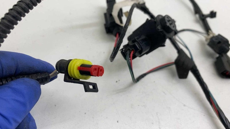 Miscellaneous Parts TESLA X 16