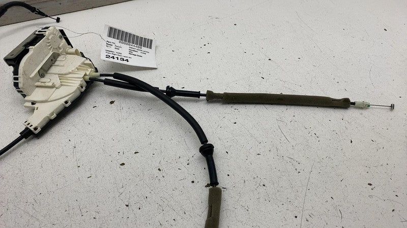 04589916AG ⭕ 2017-2024 Chrysler Pacifica Front Right Door Lock Latch Actuator RH 04589916AG