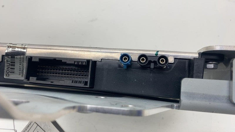 A2465402303 ⭕ 2014-2015 Mercedes-Benz B Electric Drive Communication Control Module Computer