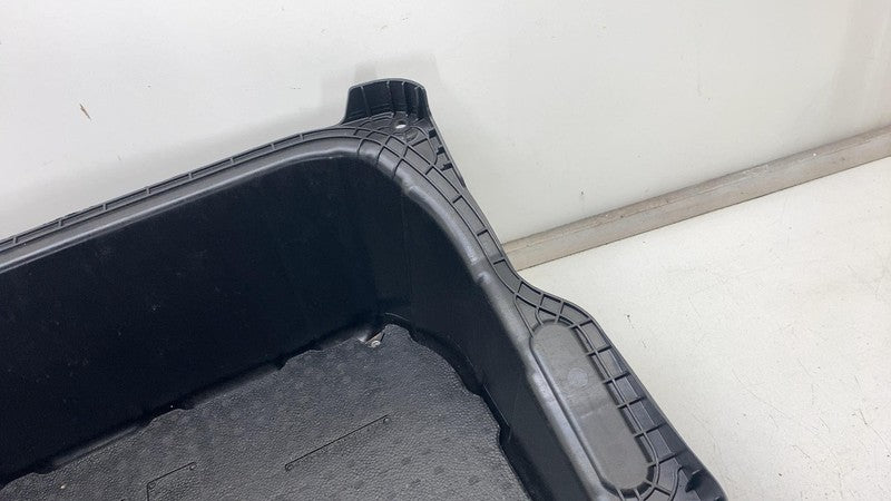 ⭕ 2020 2021 2022 2023 2024 Tesla Model Y Cargo Storage Compartment Box Trunk Tub