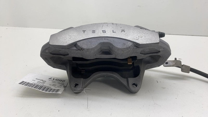 1044622-00-E ⭕ 2017-2023 Tesla Model 3 M3 Front Right Caliper w/ Brake Hose Line 1044622-00-E
