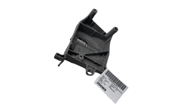 ⭕2019 Smart EQ Fortwo Engine A/C Air Conditioning Pump Bracket Holder 926141091R