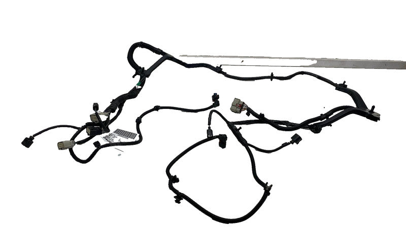 ⭕ 2016-2020 Tesla Model X Rear Subframe Wiring Harness Cable Wire Loom