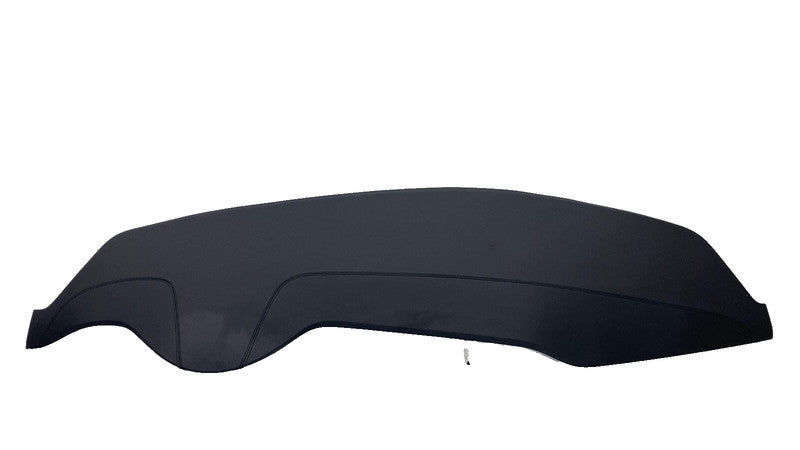 ⭕ 16-20 Tesla Model X Dashboard Instrument Panel Interior Dash Trim 10